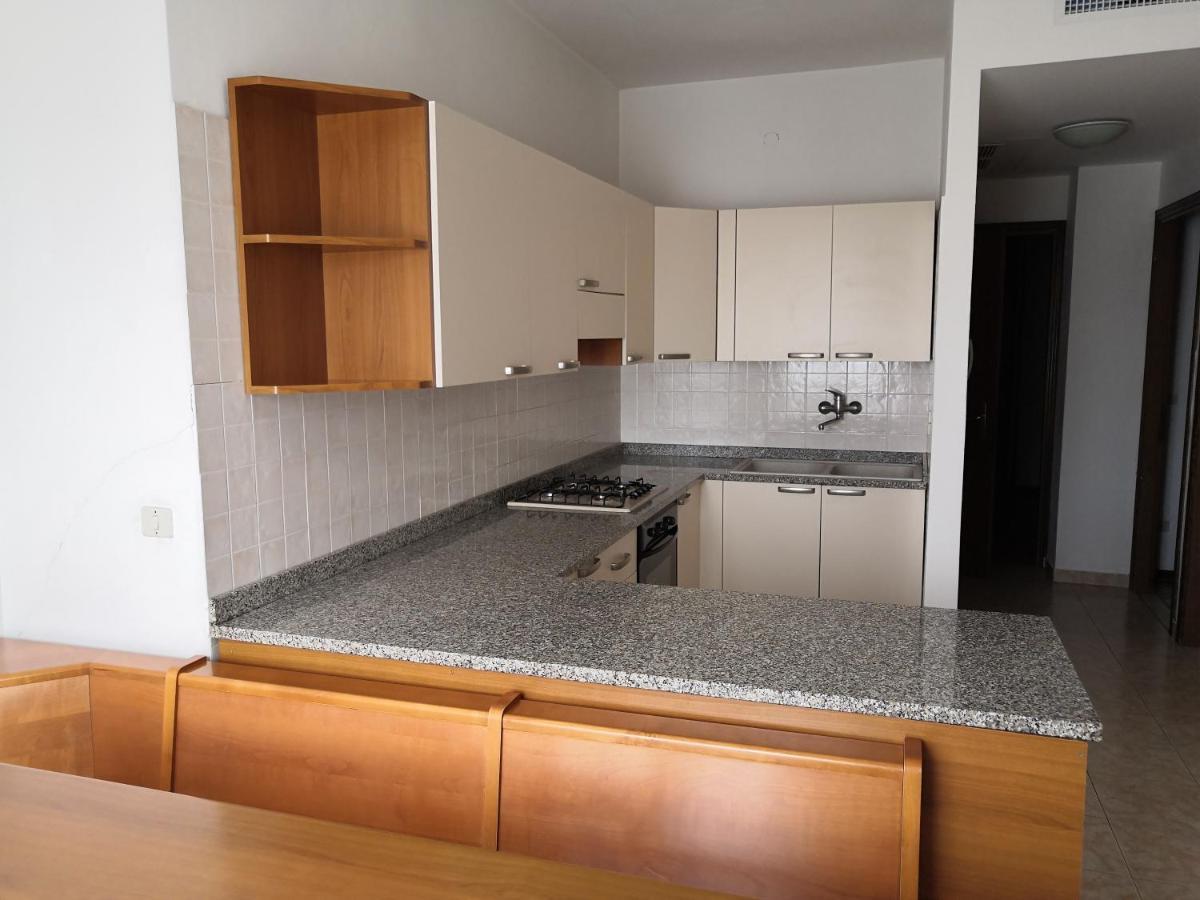 Residence Alla Rotonda ليدو دي يسولو الغرفة الصورة