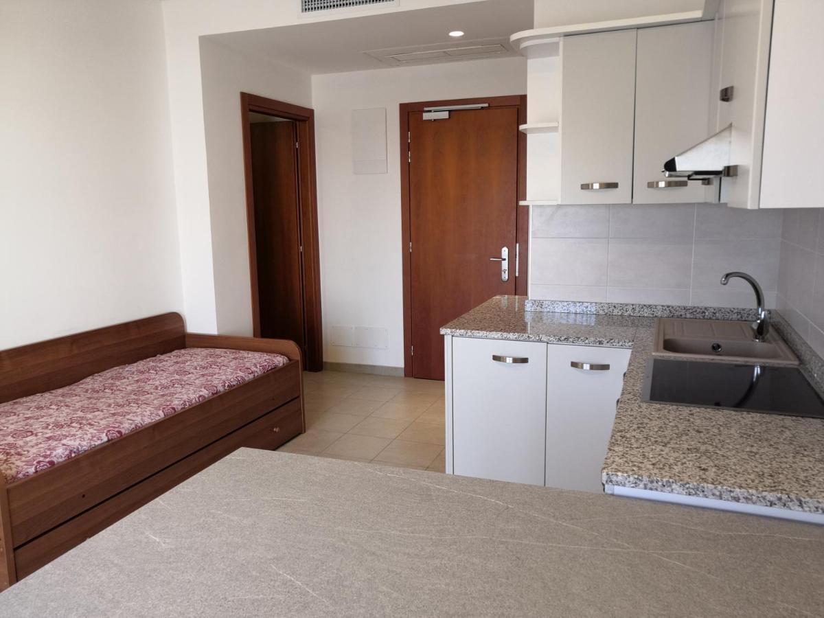 Residence Alla Rotonda ليدو دي يسولو المظهر الخارجي الصورة